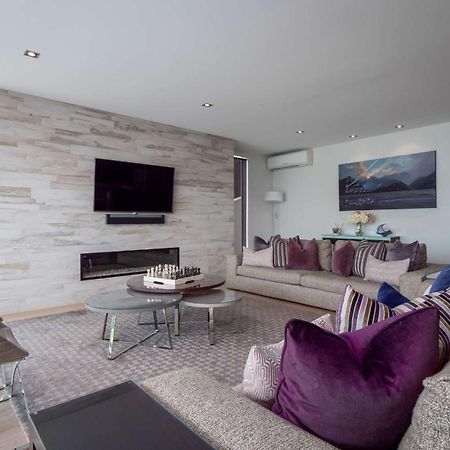 Papillon, A Relax It'S Done Luxury Holiday Home Квінстаун Екстер'єр фото