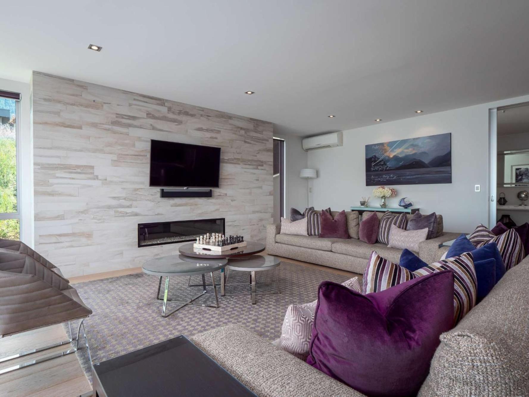 Papillon, A Relax It'S Done Luxury Holiday Home Квінстаун Екстер'єр фото