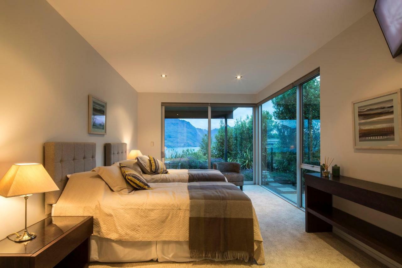 Papillon, A Relax It'S Done Luxury Holiday Home Квінстаун Екстер'єр фото