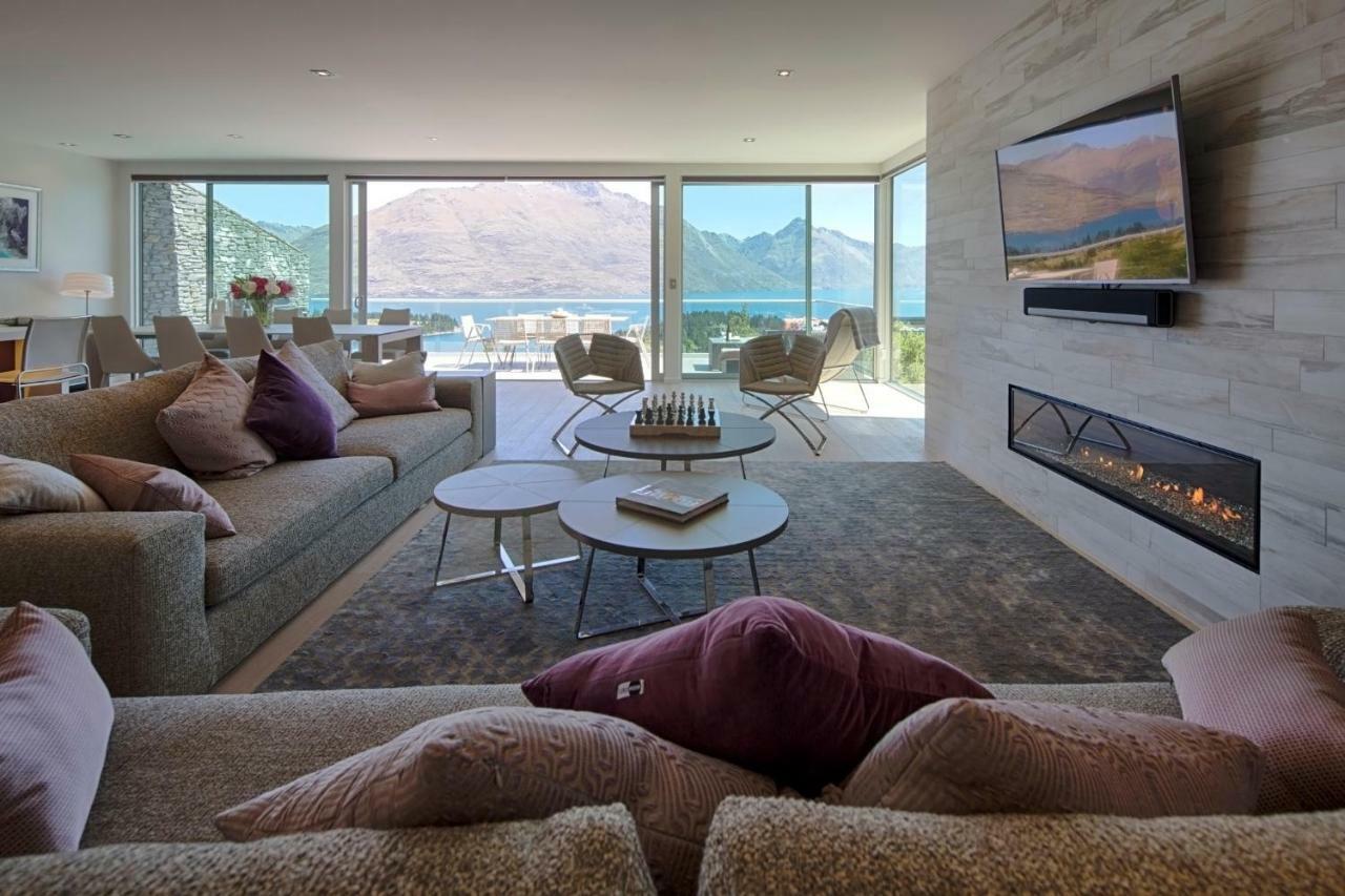 Papillon, A Relax It'S Done Luxury Holiday Home Квінстаун Екстер'єр фото
