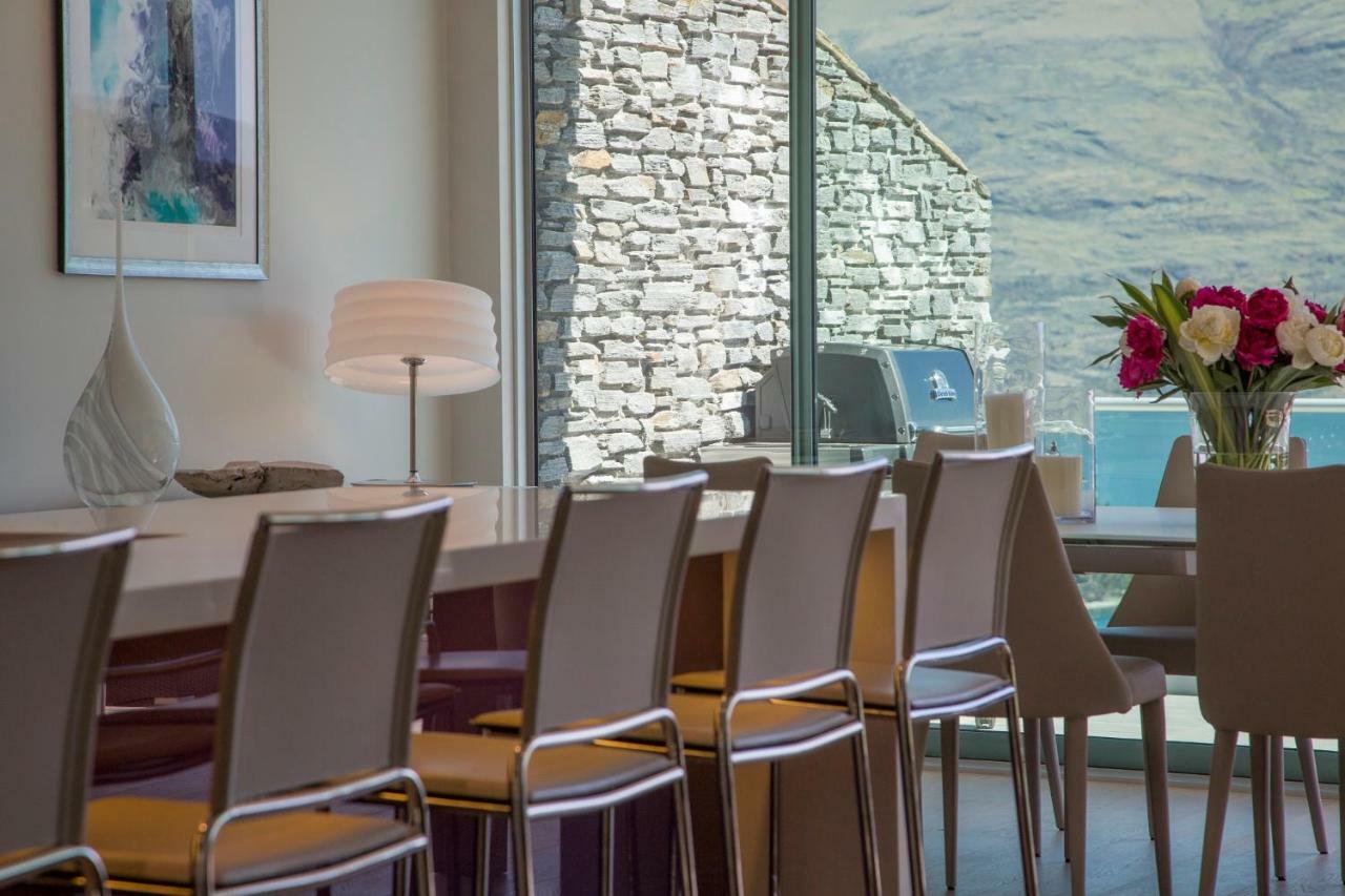 Papillon, A Relax It'S Done Luxury Holiday Home Квінстаун Екстер'єр фото
