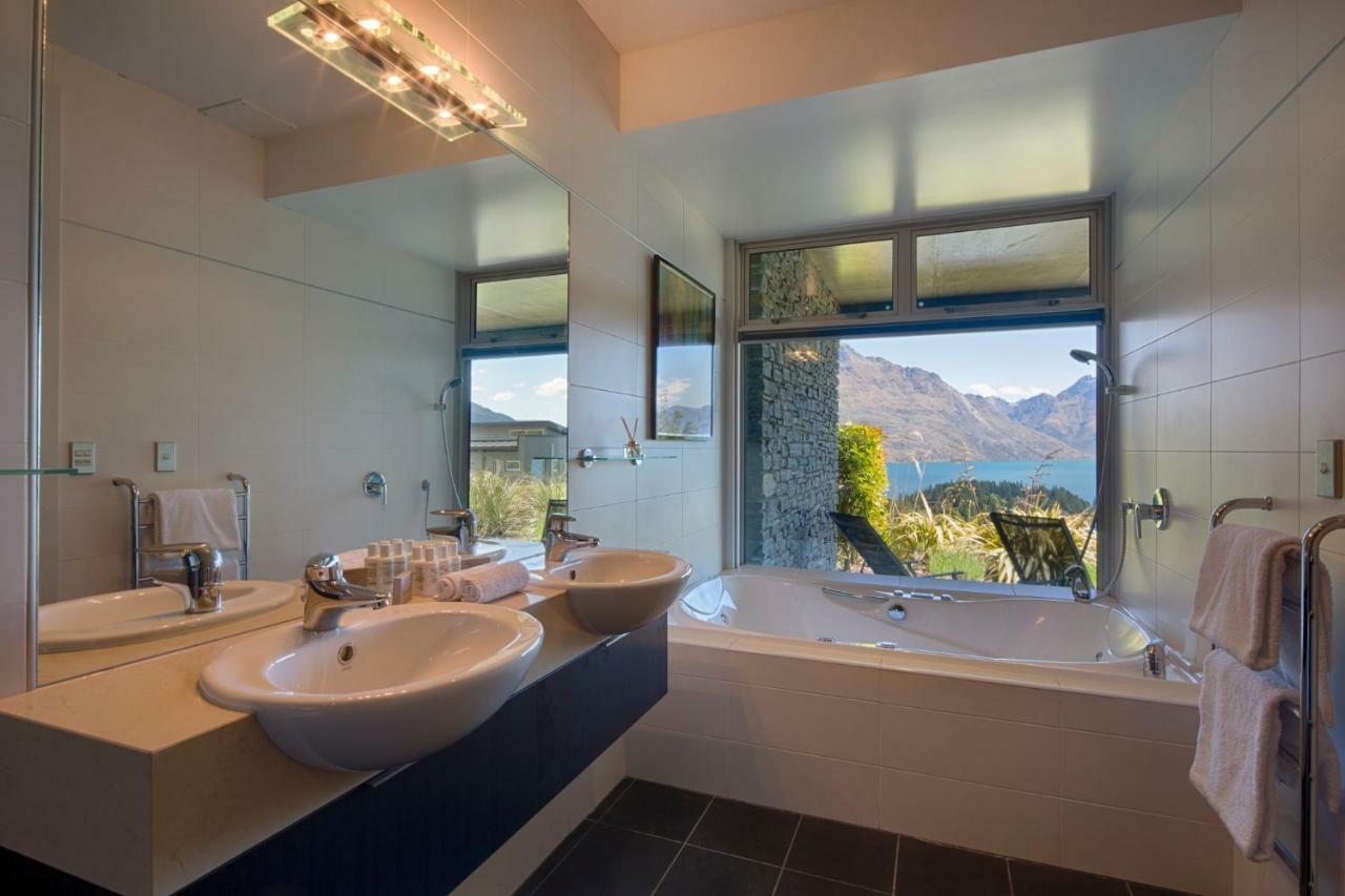 Papillon, A Relax It'S Done Luxury Holiday Home Квінстаун Екстер'єр фото