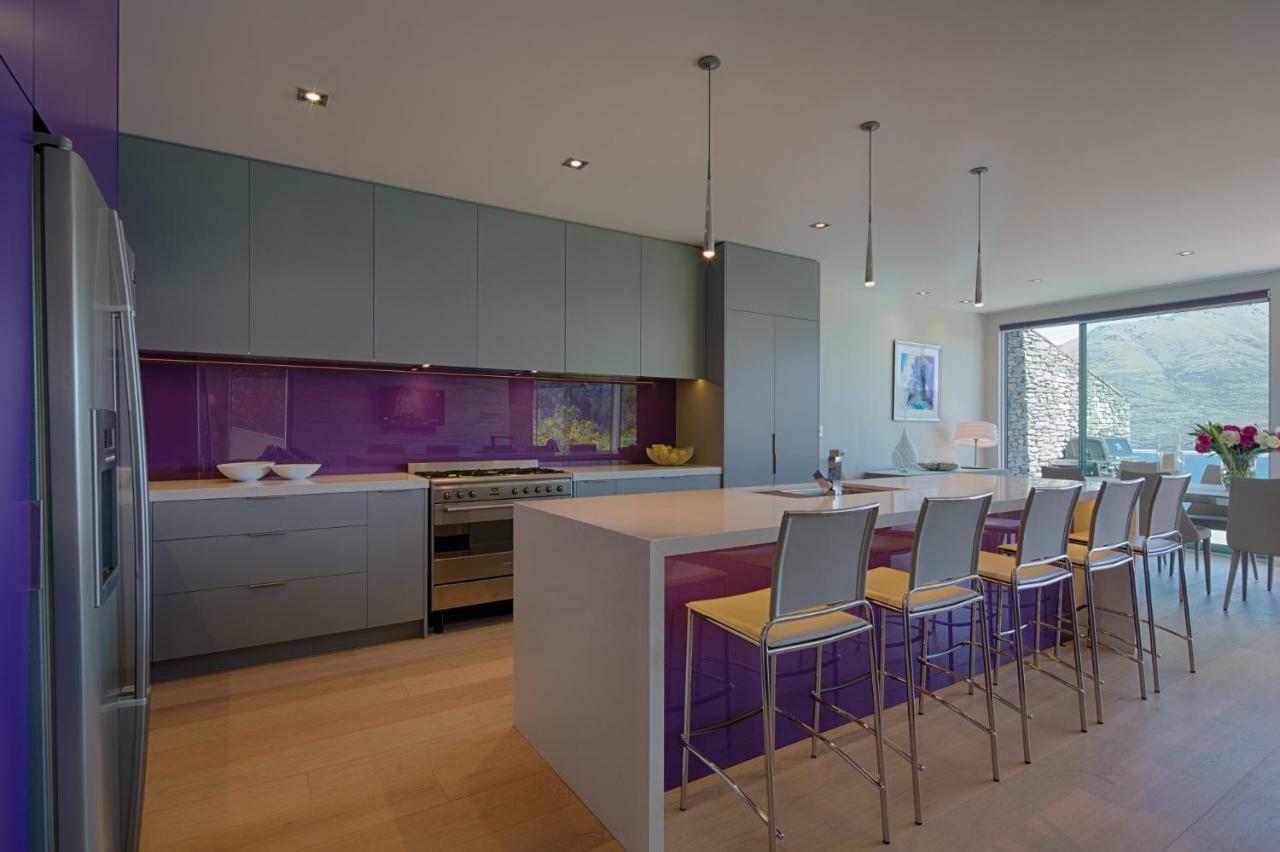 Papillon, A Relax It'S Done Luxury Holiday Home Квінстаун Екстер'єр фото